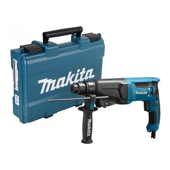 Rotomartillo 23mm 720w Makita Hr2300 Sds-plus