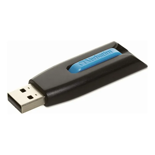 Verbatim 16 Gb Store'n'go V3 49176 Memoria Usb 3.0,