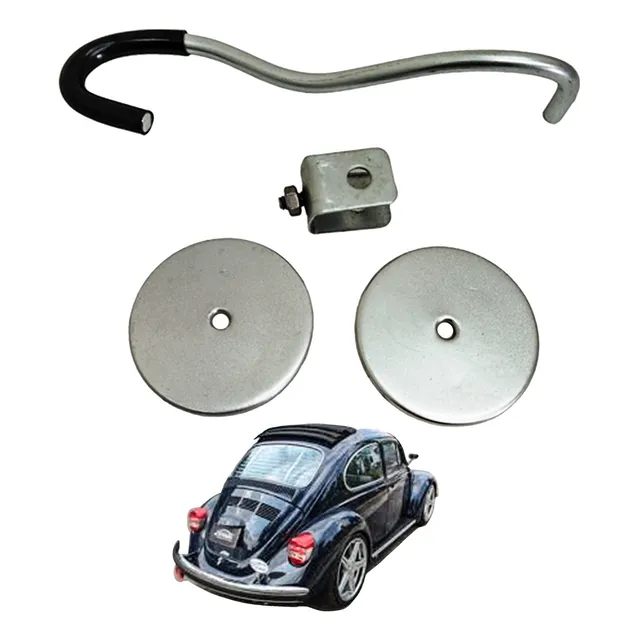 Gancho Para Candado Cofre Vw Vocho