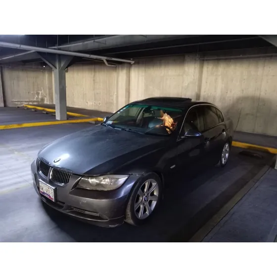 Bmw 325i 2.5 325i At