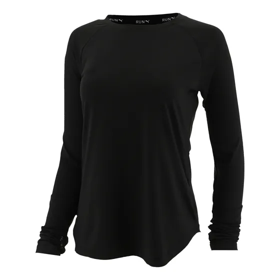 Polo Puma Run Deportivo De Running Para Mujer Original Lf353