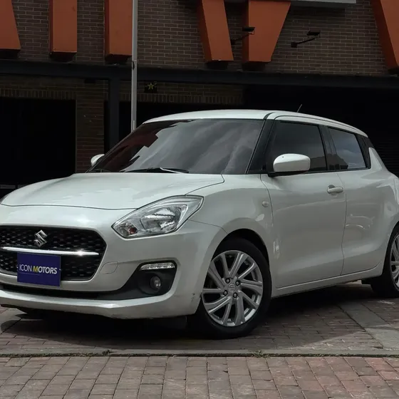 Suzuki Swift 2022 1.2 Gl