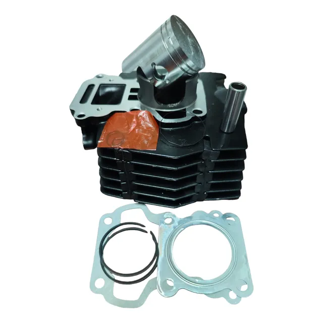 Cilindro Completo Ax100 Suzuki