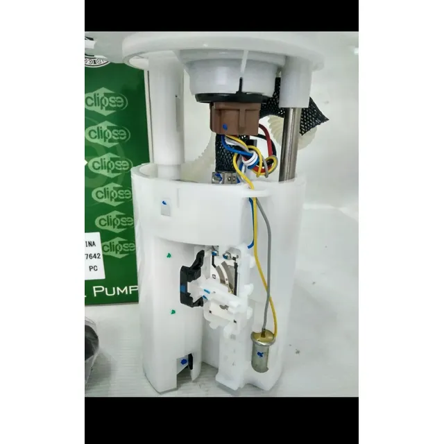 Modulo De Gasolina Clipse Optra/aveo