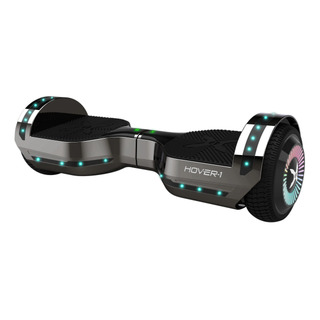 Hover-1 Chrome Hoverboard Con Bluetooth Hover-1 Chrome Hoverboard Con Bluetooth