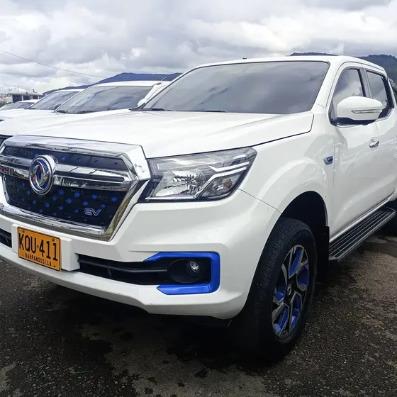 Dongfeng Rich 2022 D.c Ev 4x2