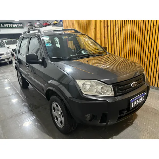 Ford Ecosport 1.6 My10 Xls 4x2
