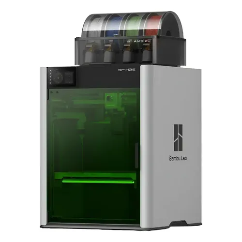 Impressora 3D Bambu Lab P1S combo Ams | MercadoLivre