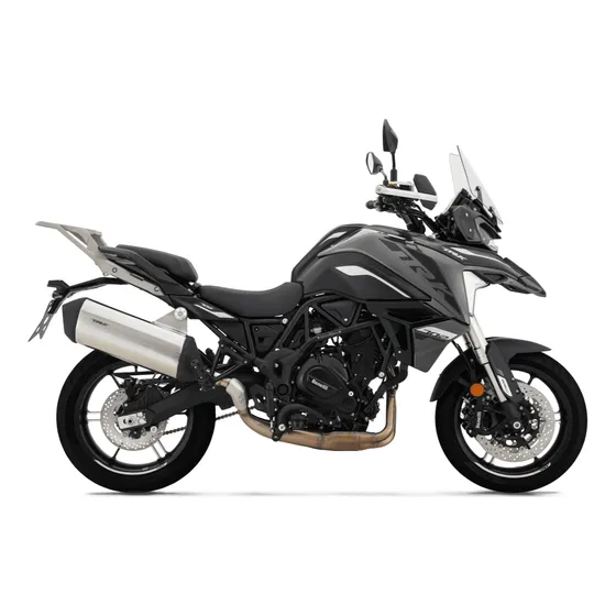 Benelli Trk702 - Prendario - 2025 0km
