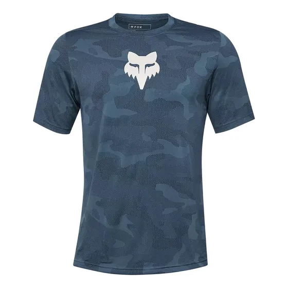 Jersey Fox Ranger Tru Dri Mc Mtb Downhill Enduro Bici Bmx