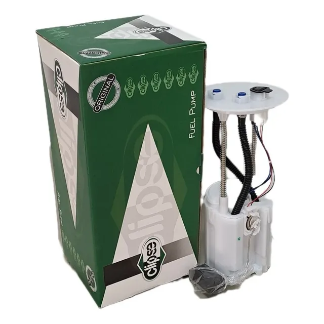 Bomba De Gasolina Hilux/kavak/4runner Completa Clipse