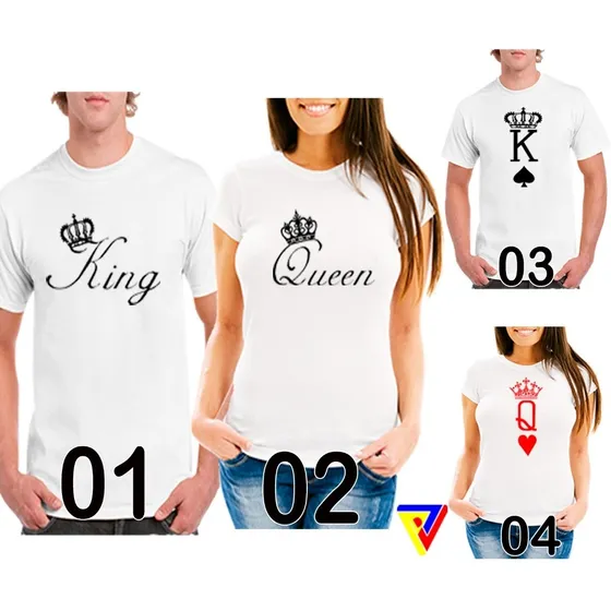 Franela Sublimada Full Color Tela Microdurazno Talla 0 2 4 6