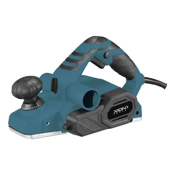 Cepilladora Electrica Xion Antideslizante 900w Dimm
