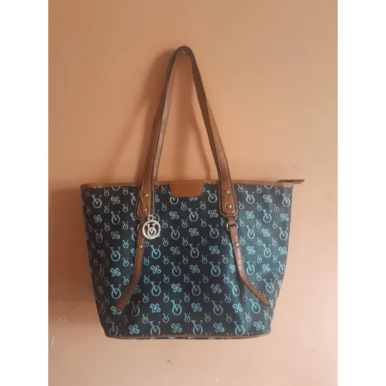 Cartera Grande Damas Americana Nueva