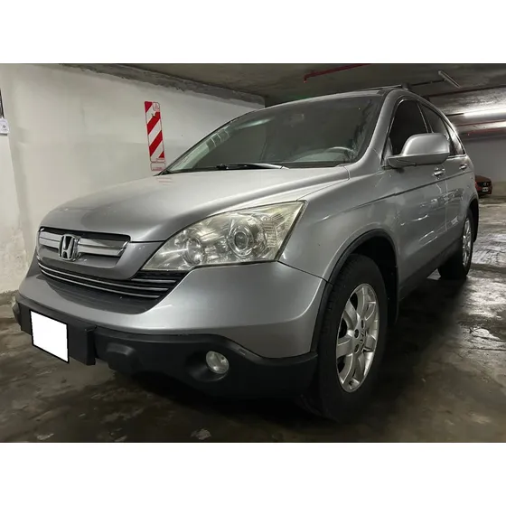 Honda Cr-v 2.4 Ex Mt 4wd