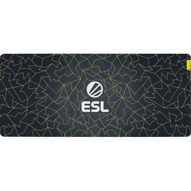 Alfombrilla De Ratón Razer Gigantus V2 Xxl Edición Esl