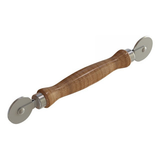 Carrucha De Madera Para Fijar Vinil 1088 Carrucha De Madera Para Fijar Vinil 1088