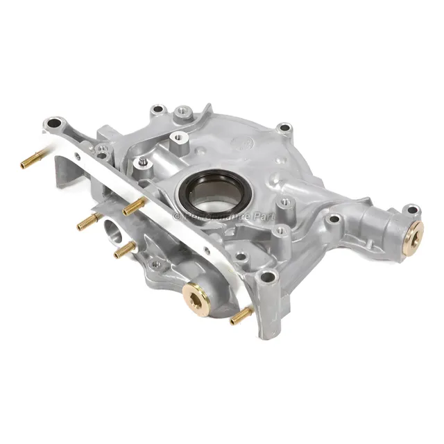 Bomba De Aceite Honda Crv B20 Acura Integra B18a B18b B16