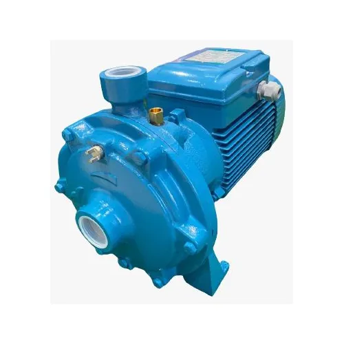 Bomba Centrífuga City Pedrollo 3 Hp, 220-440v. 2 Impulsores 