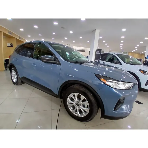 Ford Escape 1.5 Active Ecobost