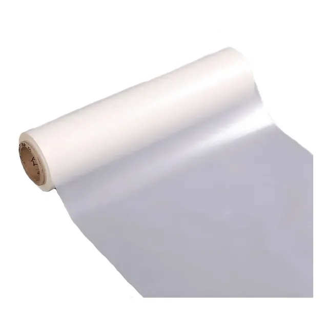 1 Rollo Pet Film Impresión Dtf 100 Mts X 60 Cm Premium
