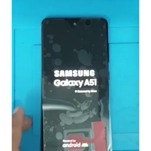 Pantalla Lcd Completa Samsung Galaxy A51