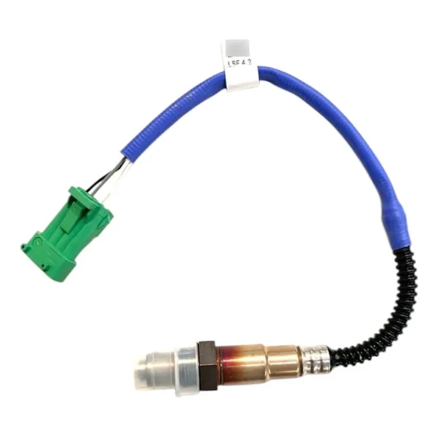 Sensor Oxígeno Delantero Jac T6 (1037) 4x2