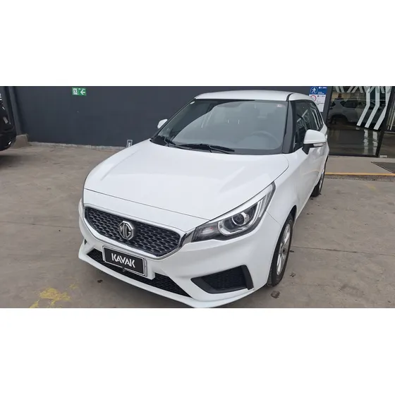 Mg 3 1.5 Std
