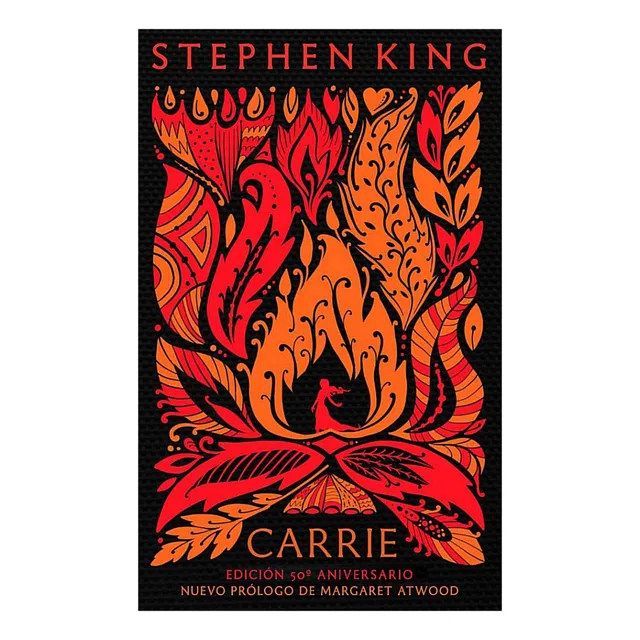 Carrie Bella Edición 50 Aniversario / Stephen King