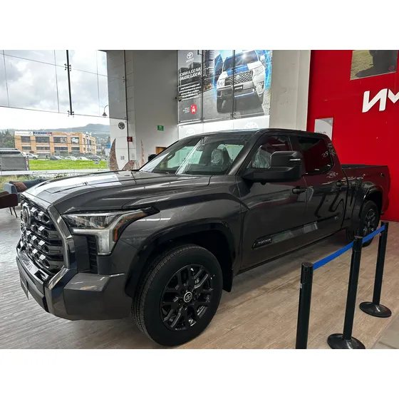 Toyota Tundra 3.4 Dc 4x4 At