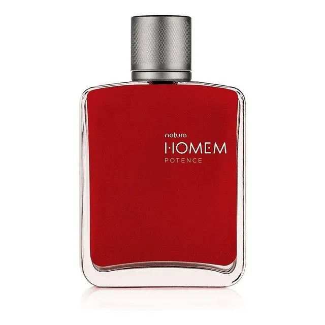Perfume Homem Potence Masculino Edp 100 Ml Natura