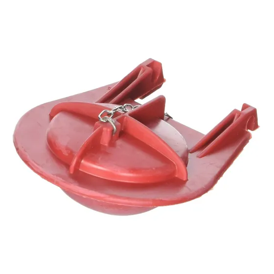 Kohler Gps Flapper Rojo