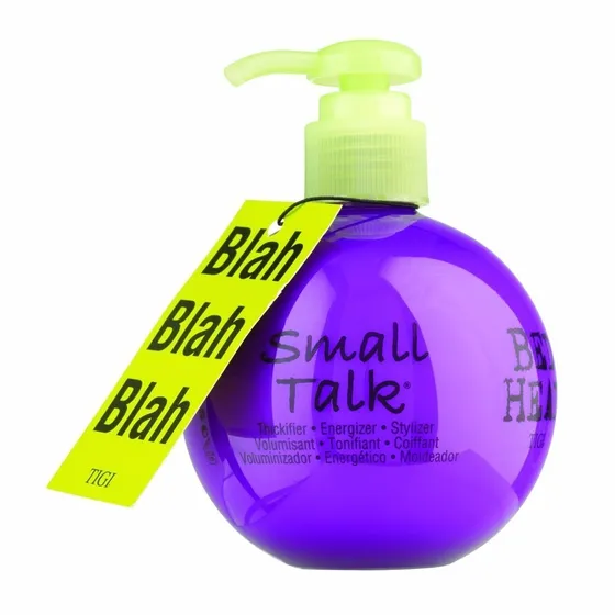 Crema Voluminizadora Small Talk X200ml Bed Head Tigi