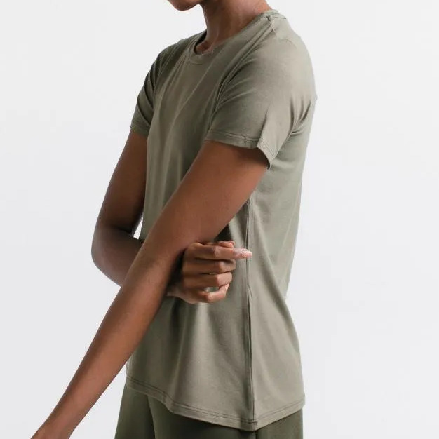 Camiseta Feminina Daily Insider Camiseta Feminina Daily Insider