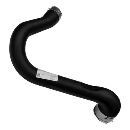 Manguera Salida Enfriador Al Cuerpo Acel Onix 2021-2022 1.0l