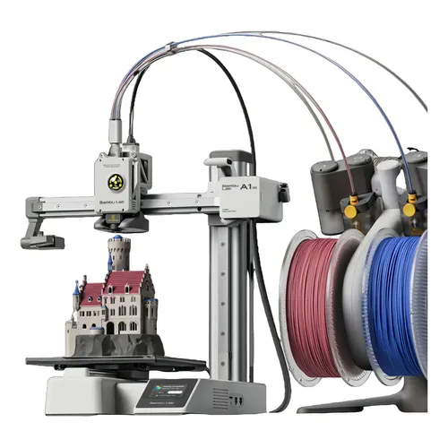 3d Printer Official Creality Ender 3 Dual Z-axis Upgrade Kit