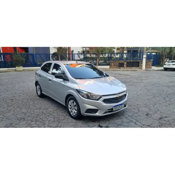Chevrolet Onix 1.0 Joy 5p
