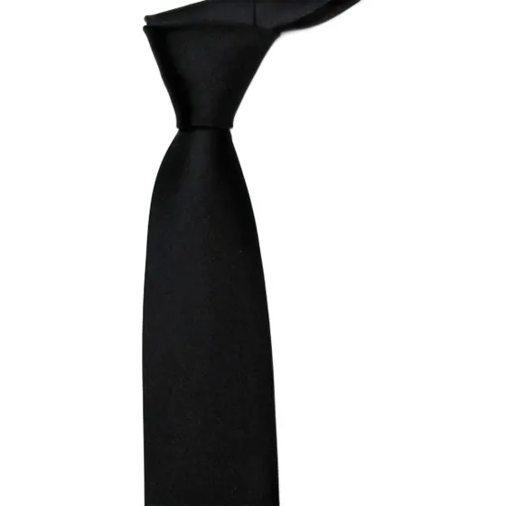 Corbatas Delgadas Slim Fit Moda Coreana 5cm  Corbata