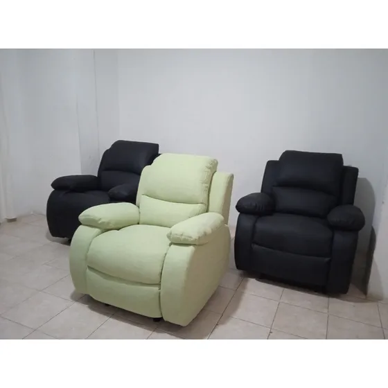 Poltrona Reclinable 