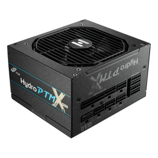 Fsp Hydro Ptm X Pro 1200w 80 Más Platino Modular Atx 3.0 Pci Fsp Hydro Ptm X Pro 1200w 80 Más Platino Modular Atx 3.0 Pci