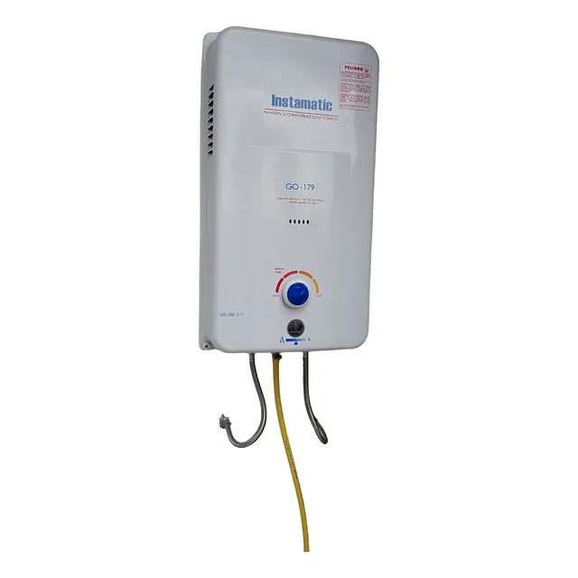 Calefon Instamatic 26litros
