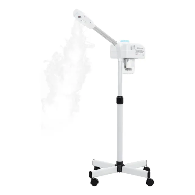Vaporizador Facial Ozono Profesional Spa Barberia Estetica