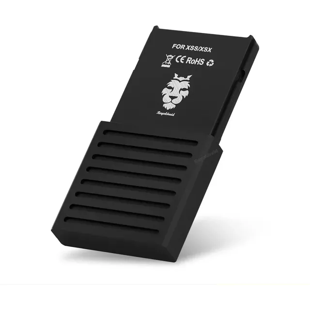 Nvme Tarjeta De Expansión Para Xbox Series S/x 1tb