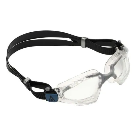 Óculos De Natação Aquasphere Kayenne Pro Preto/transparente
