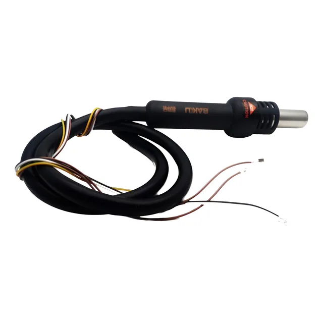 Baku Bk-702 Repuesto Pistola De Calor - King Solutions