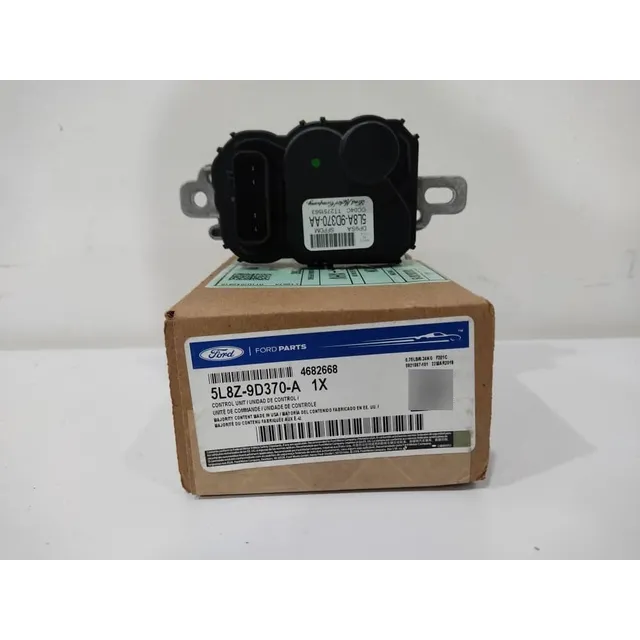 Regulador Gasolina Chasis Triton Explorer Original