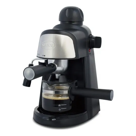 Cafetera Capuccino Espresso 4 Tz Umco