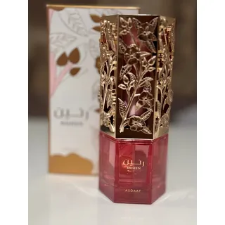 Perfume Lattafa Asdaaf Raneen Para Mulheres 100ml