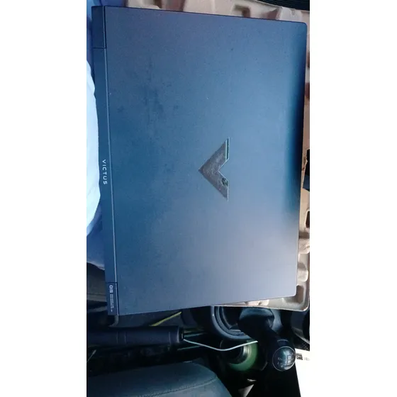 Victus By Hp Powerbook 15-fa1093dx, I5, 512gb, Touch