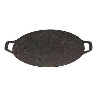 Parrilla Pan Estilo Coreano Mesa Bbq Estufa De Hierro Placa Parrilla Pan Estilo Coreano Mesa Bbq Estufa De Hierro Placa
